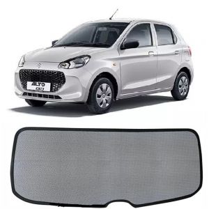 Car Dicky Window Sunshades for Alto K10
